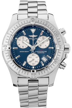Colt Chronograph Stainless Steel Quartz