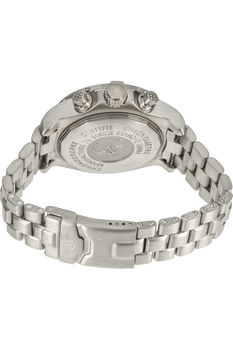 Avenger Chronograph Titanium Automatic