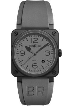 BR03-92 Commando Ceramic
