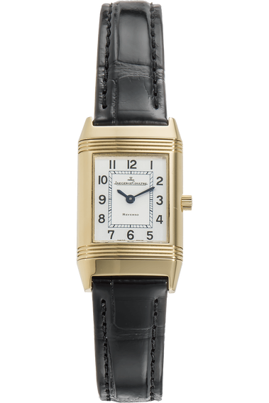 Pre owned reverso deals