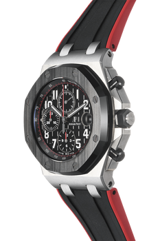 Royal Oak Offshore Chronograph Stainless Steel Automatic