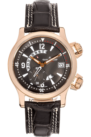 Jaeger lecoultre master compressor sale dualmatic