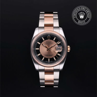 Datejust