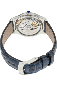 Elite Stainless Steel Automatic