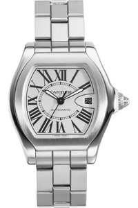 Roadster S Stainless Steel Automatic