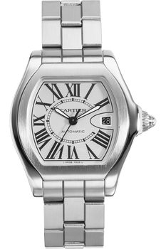 Roadster S Stainless Steel Automatic