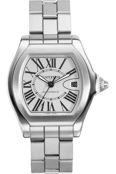 Roadster S Stainless Steel Automatic