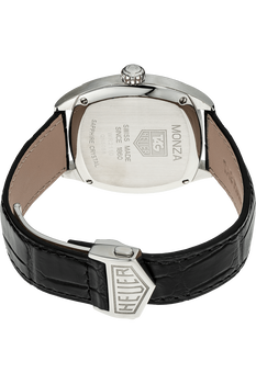 Monza Stainless Steel Automatic