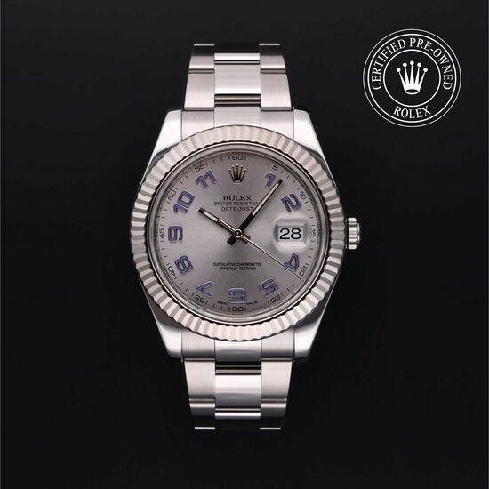 Datejust II