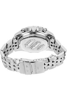 Bentley Motors T Stainless Steel Automatic