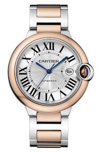 Ballon Bleu de Cartier, 42 MM