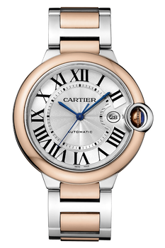 Ballon Bleu de Cartier, 42 MM