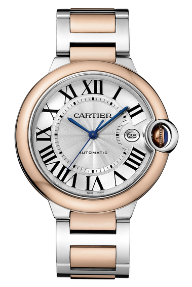 Cartier Ballon Bleu de Cartier W2BB0034