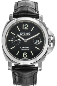 Luminor Marina Stainless Steel Automatic