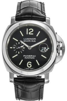 Luminor Marina Stainless Steel Automatic