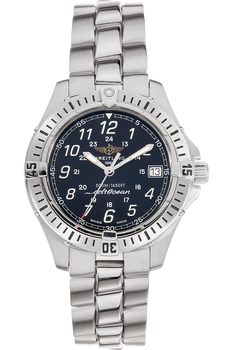 Colt Ocean Stainless Steel Automatic