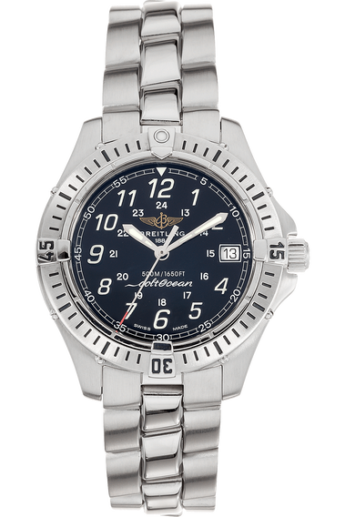 Colt Ocean Stainless Steel Automatic