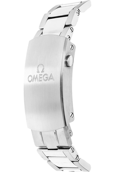 Seamaster Master Co-Axial Stainless Steel Automatic