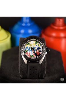 Formula 1 - Alec Monopoly Special Edition