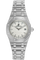Royal Oak Lady Stainless Steel Quartz