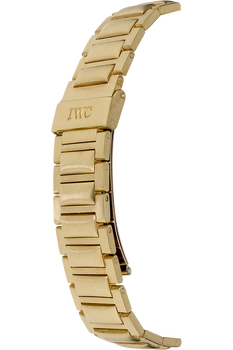 Ingenieur Yellow Gold Automatic