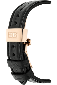 PanoReserve Rose Gold Manual