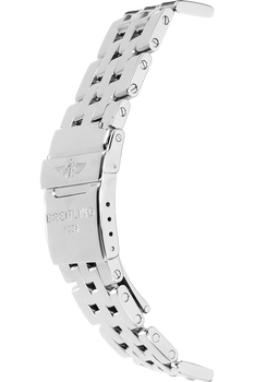 Chronomat Evolution Stainless Steel Automatic