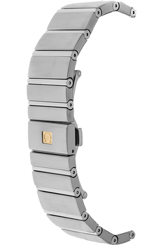 Constellation Co-Axial Stainless Steel Automatic