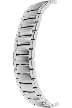 Type XX Transatlantique Stainless Steel Automatic