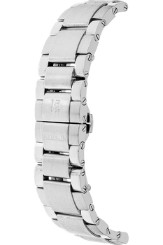 Fifty Fathoms Trilogy Stainless Steel Automatic