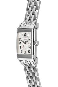 Reverso Gran'Sport Stainless Steel Automatic