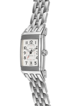 Reverso Gran&#39;Sport Stainless Steel Automatic