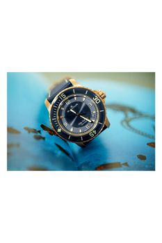 Fifty Fathoms Automatique