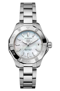 Aquaracer Professional 200 Solargraph