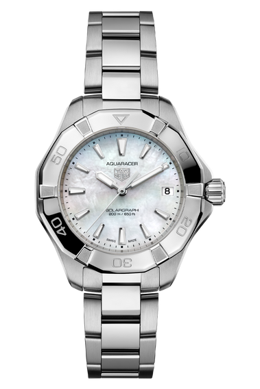 Aquaracer Professional 200 Solargraph