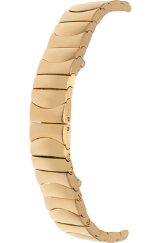 Baignoire Yellow Gold Quartz
