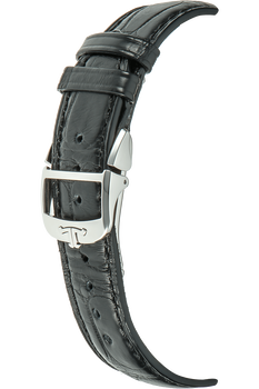 Master Geographic Stainless Steel Automatic