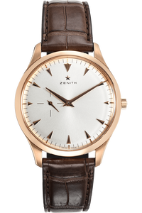 Ultra Thin Rose Gold Automatic