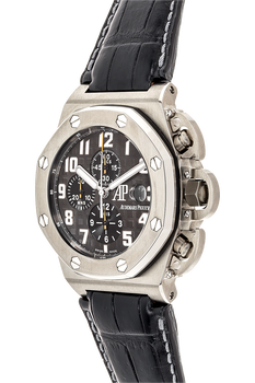 Royal Oak Offshore T3 Limited Edition Titanium Automatic