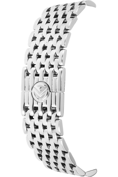Long Island Relief Stainless Steel Quartz
