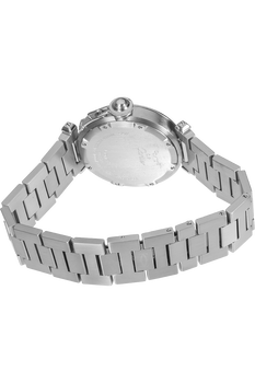 Pasha C Large Date Stainless Steel Automatic