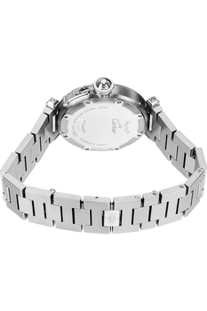 Pasha C Stainless Steel Automatic