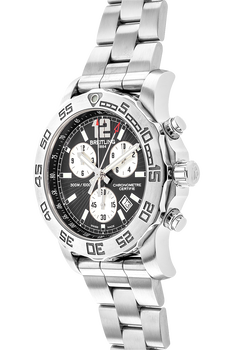 Colt Chronograph II Stainless Steel Quartz