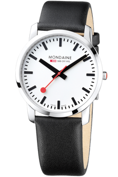 Simply Elegant 41mm