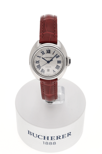 Cle Stainless Steel Automatic