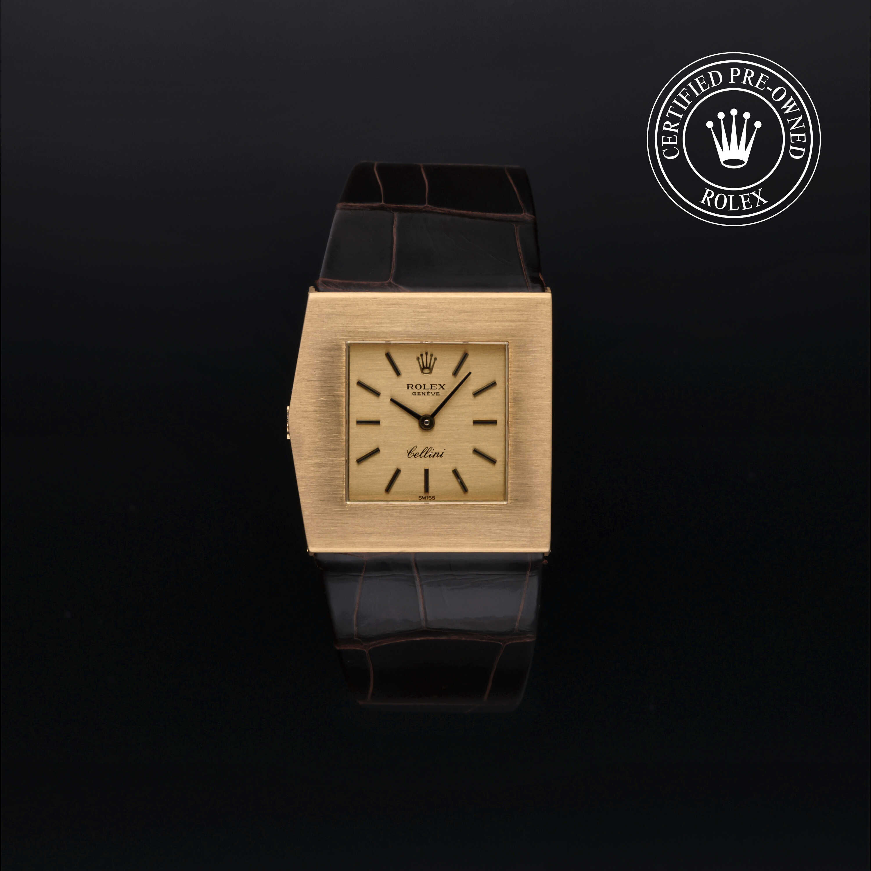 Rolex Cellini