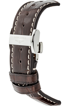 Evidenza Chronograph Stainless Steel Automatic