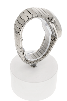 Streamliner Perpetual Calendar Stainless Steel Manual