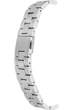 Carrera Calibre 16 Day-Date Chronograph Stainless Steel Automatic