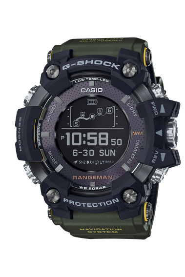 GPRB1000-1B